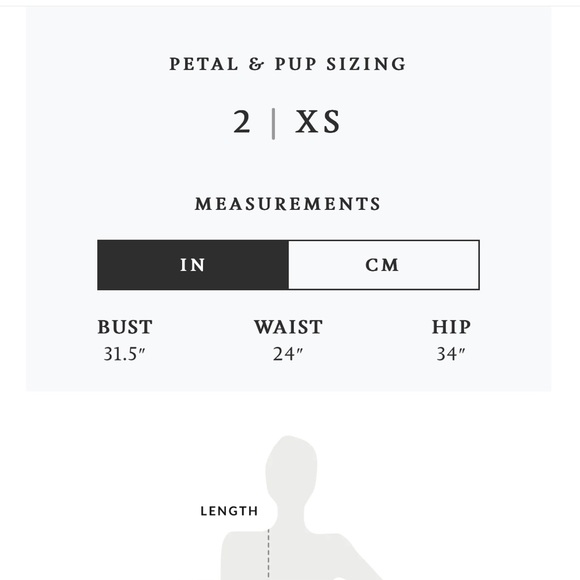 Petal & Pup Floral Two Piece Skirt Set - Adalicia Crop Top & Hasse Mini Skirt - Picture 11 of 11